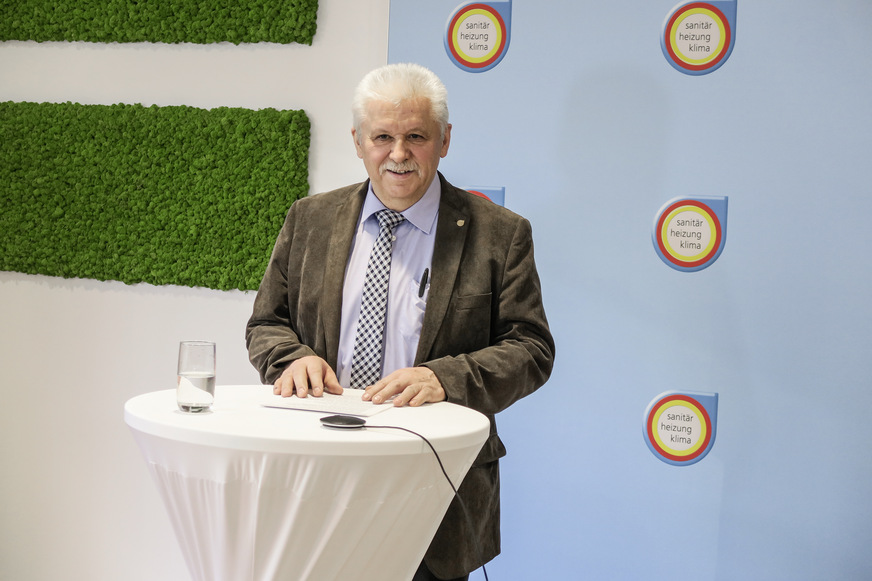 Landesfachgruppenleiter Michael Falger führte durch das Online-Seminar und lud die Teilnehmer bereits für nächstes Jahr wieder nach Bad Tölz ein.