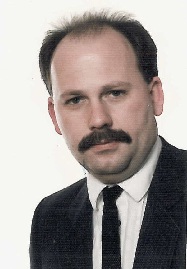 Reinhold Wanka