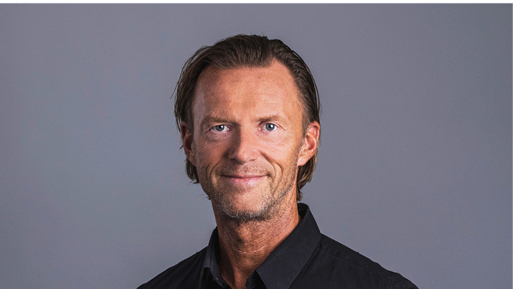 Erich Hänni, Geschäftsführer der Attika Feuer AG