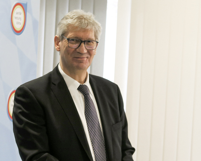 RA Peter Masluk, Fachverband Bayern