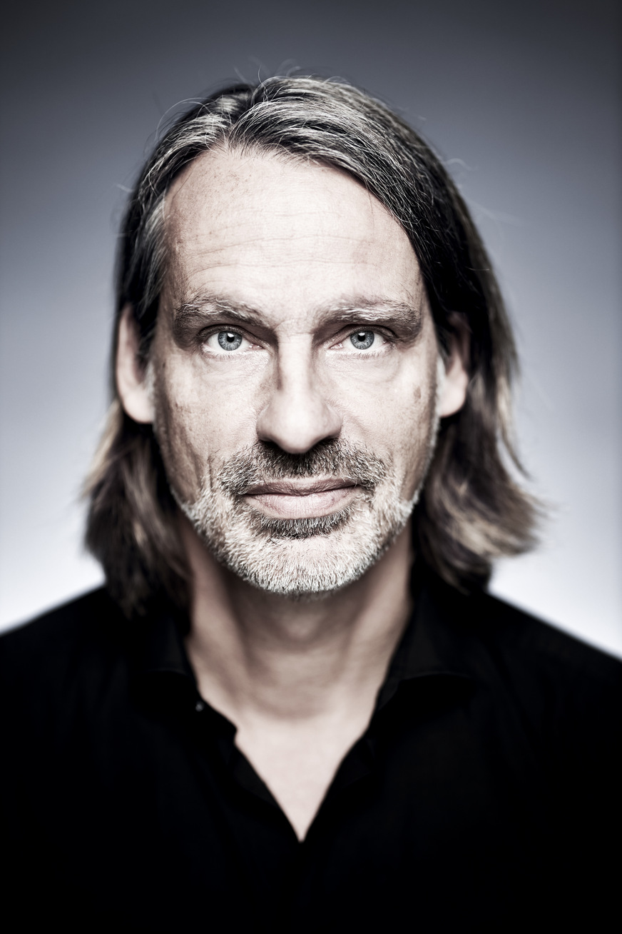 Prof. Dr. Richard David Precht