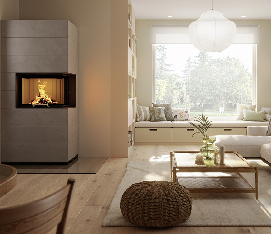 Installation Modules „SIM Varia 2Rh H2O”.