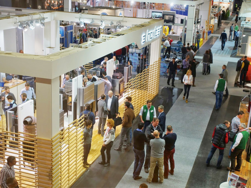 Die Organisatoren der Messe freuen sich, dass 2023 die KOK wieder stattfinden kann.