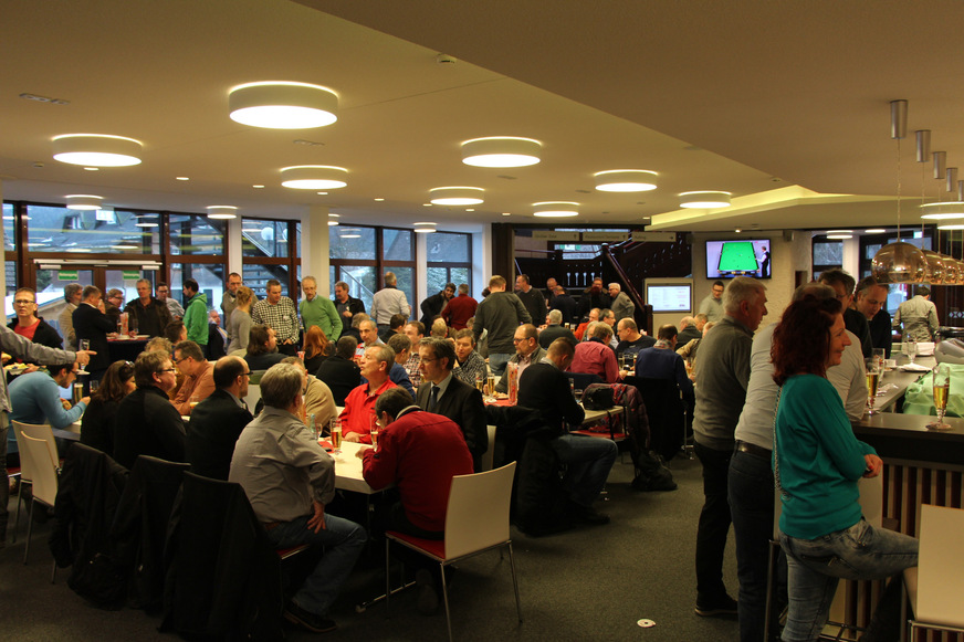 In Titisee erwartet die Besucher das traditionelle Schwarzwälder Vesper.