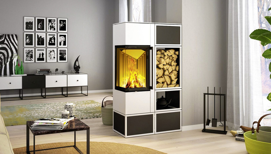 „Clou Xtra Bac“k hat nicht nur die Xtra-Speichertechnologie für „Xtra“-sparsames Heizen - jetzt kann er auch noch fürs tägliche Brot sorgen.