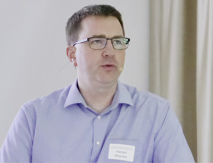 Harald Heynen bietet ein praktisches Excel-Tool für die Berechnung der Schornsteinhöhen an.