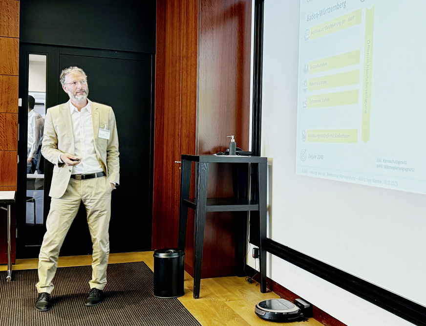 Tobias Nusser, EGSplan Ingenieurgesellschaft mbH.