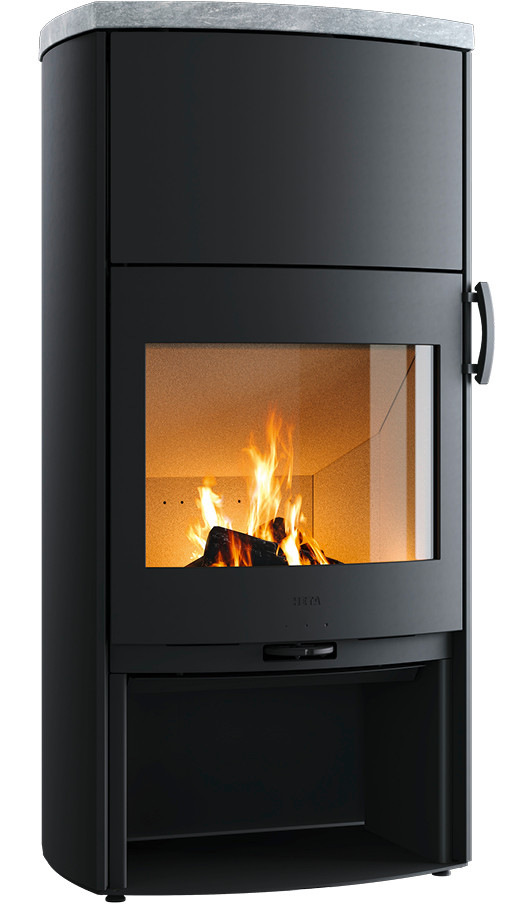 „Icon-Line Elipse“ in außer­gewöhnlicher Form.