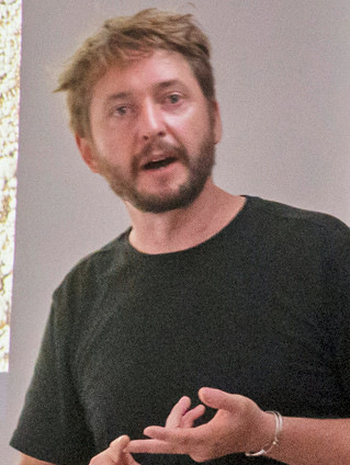 Thomas Rösler.