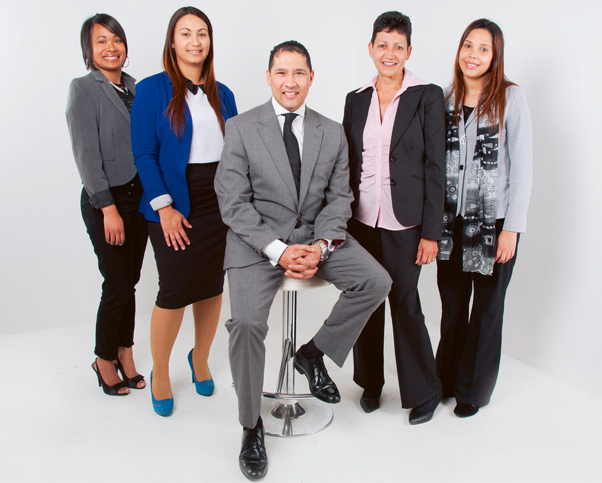 Auf den Chef ist Verlass. Das sollten die Mitarbeiter spüren.