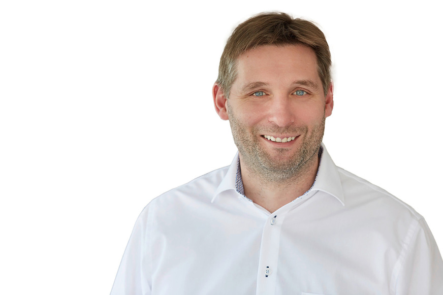 Jens Hilt, Bundesfachgruppenleiter