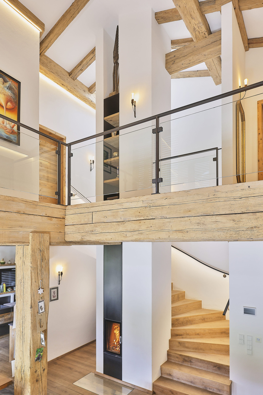 Sonderpreis: Hendrik Kraus: Ein Ofen ist Architekturelement, Wärmespender und Einrichtungsobjekt in einem