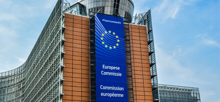 Im europäiischen Parlament entstehen Verordnungen, die ganz Europa betreffen.