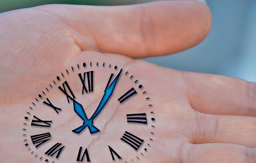 Je früher, desto besser sollten Mitarbeiter über Mehrarbeit informiert werden.