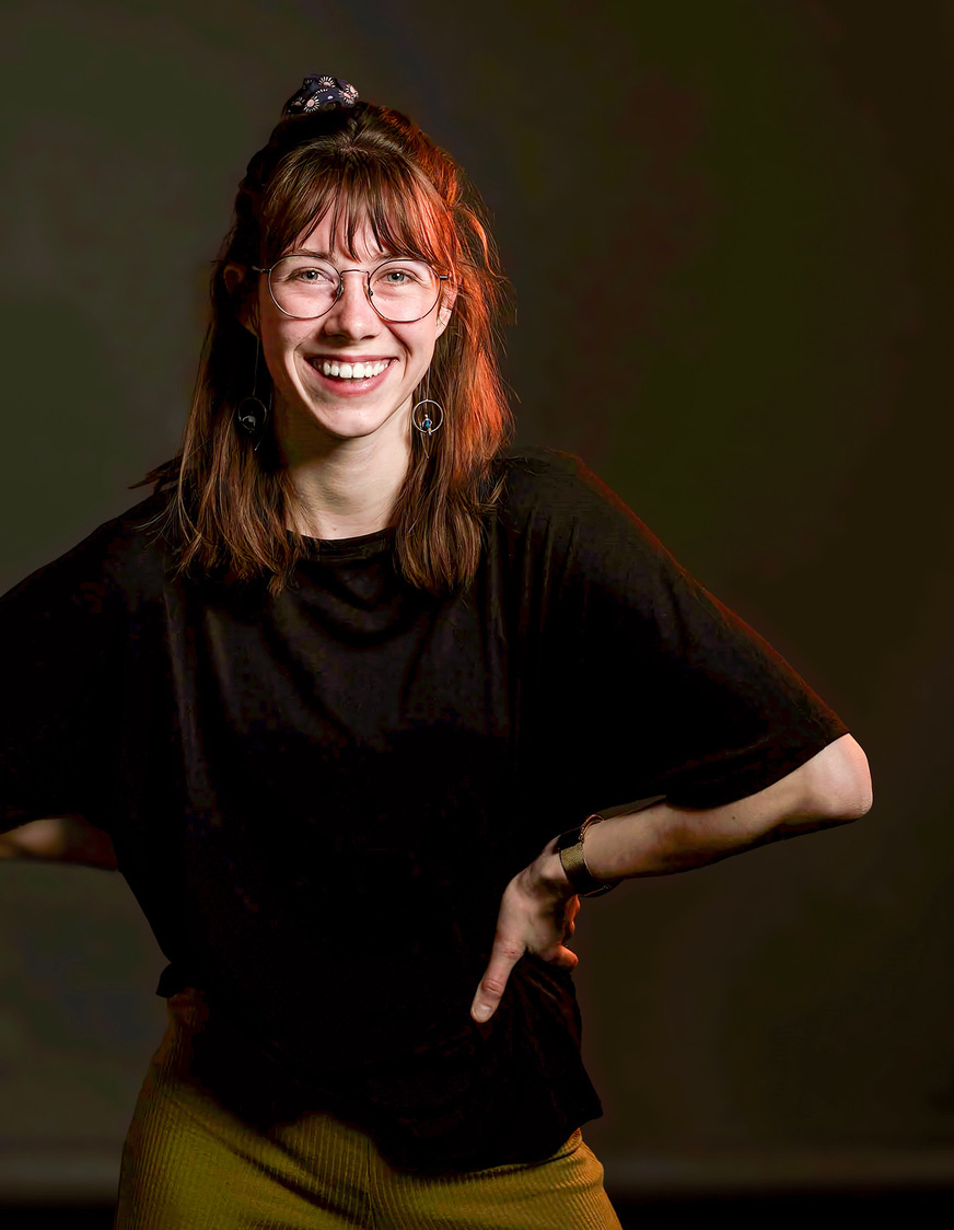 Spätestens das Foto als „Ofenheldin“ machte Helene einem breiteren Publikum bekannt.