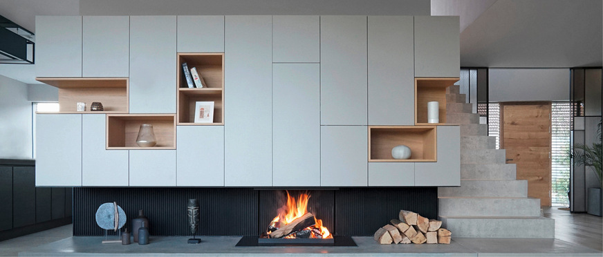 Tobias Weber, Munsbach, ­Luxemburg, www.feuerloft.lu