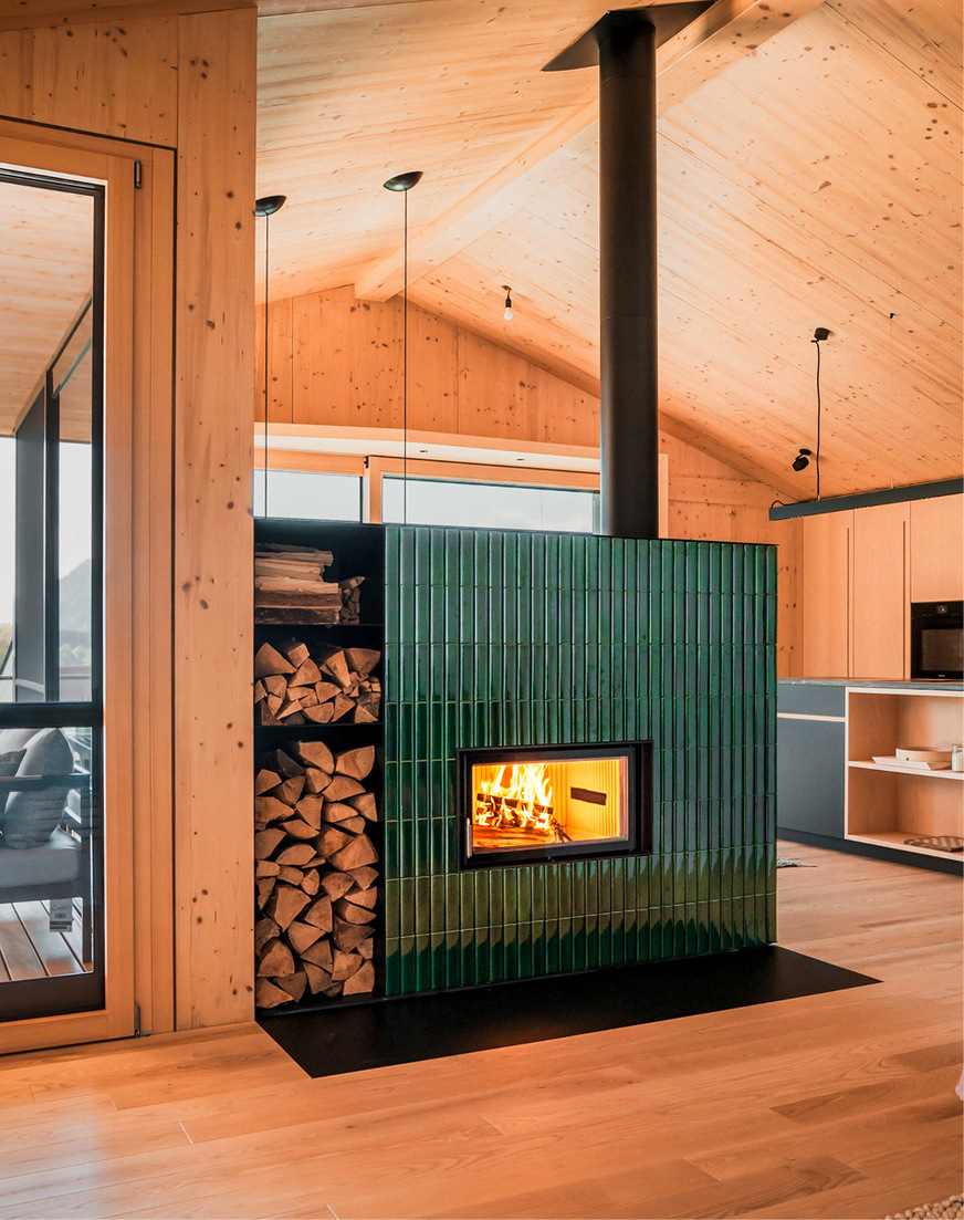 Otto Gschwend, Kempten, Deutschland, www.ofen-gschwend.de