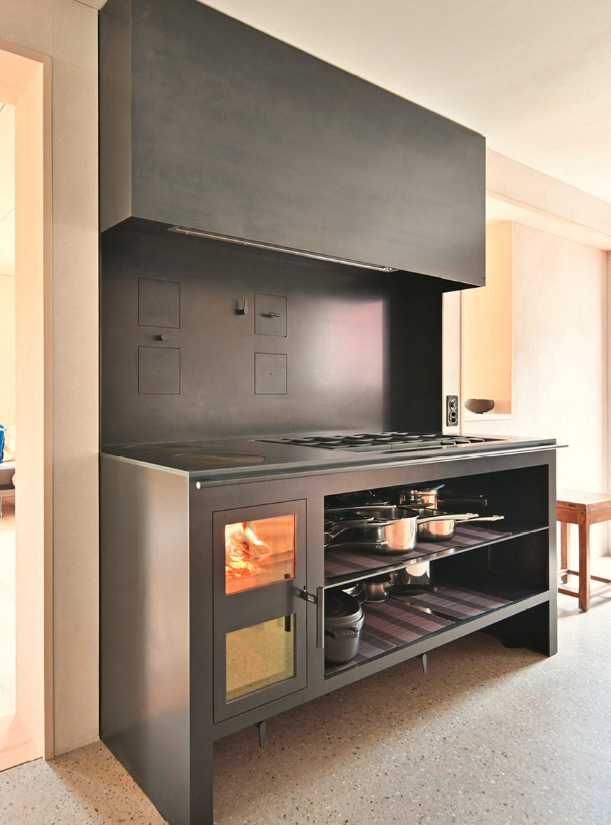 Tobias Rutz, Dietfurt, Schweiz,&nbsp;www.holzoefe.ch