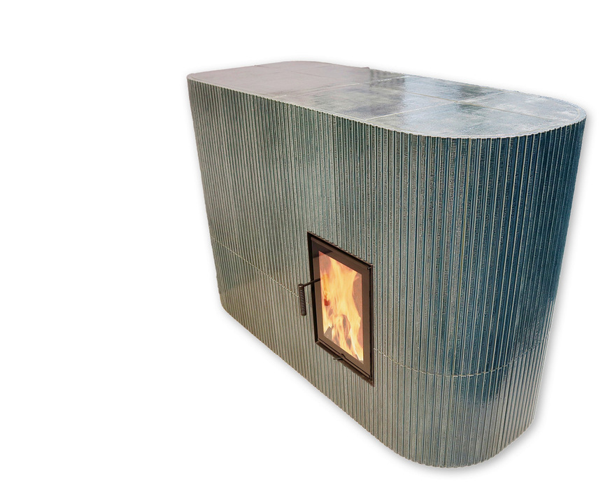 Bogensegmente „Silhouette“