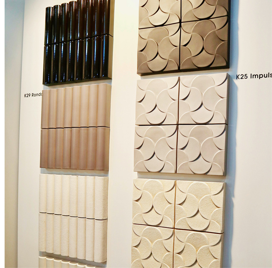 „K25-Impuls“ mit Kreissegmenten.