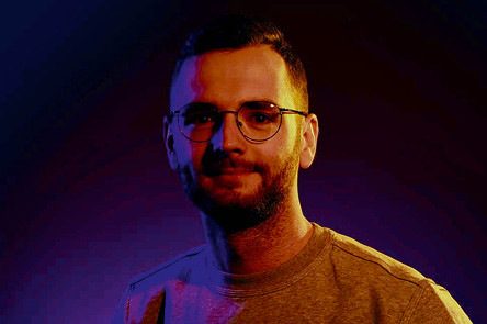 So zeigte sich Jannik bei der „Ofenhelden“-Kampagne.