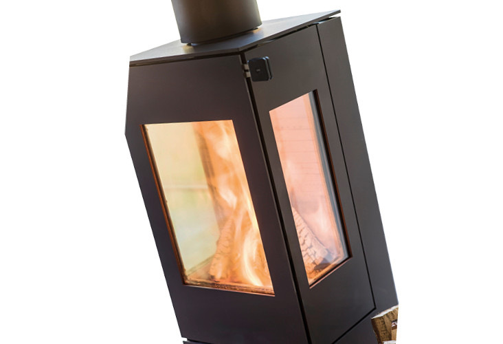 „Nexo“ wurde für seine Ästhetik und Funktionalität mit dem German Design Award ausgezeichnet.