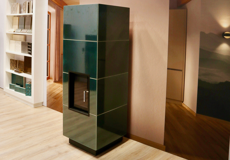 „Monto“ mit Speicherhülle.