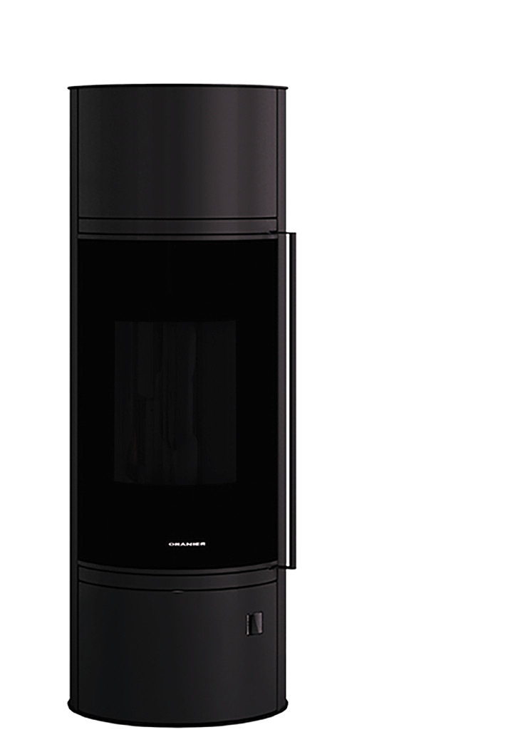 Der „ArenaW+ pureBLACK“.