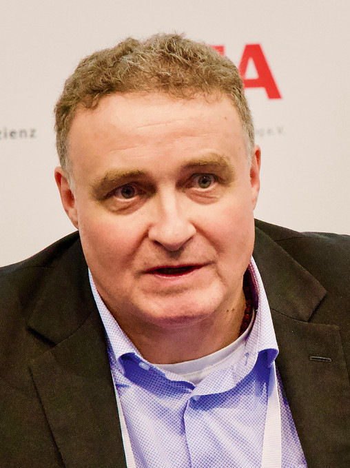 Jürgen Bähr, Alianz Freie Wärme