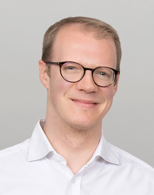 Robert Reisch, Verleger Gentner-Verlag: „Gemeinsam bieten wir starke Fachinhalte für den Kamin-, Ofen- und Luftheizungsbau“.