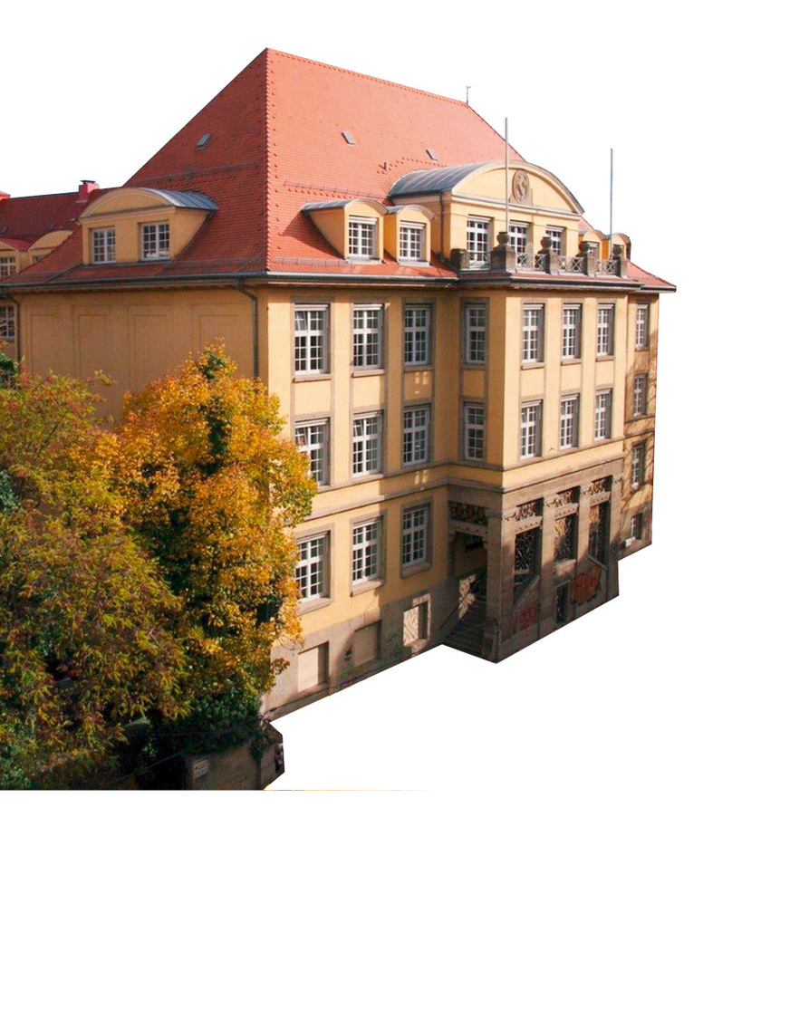 Die Rudolf-Mayer-Schule in ­Stuttgart ist nicht nur eine Berufsschule, sondern auch die einzige staatliche Meisterschule für den Ofenbau.