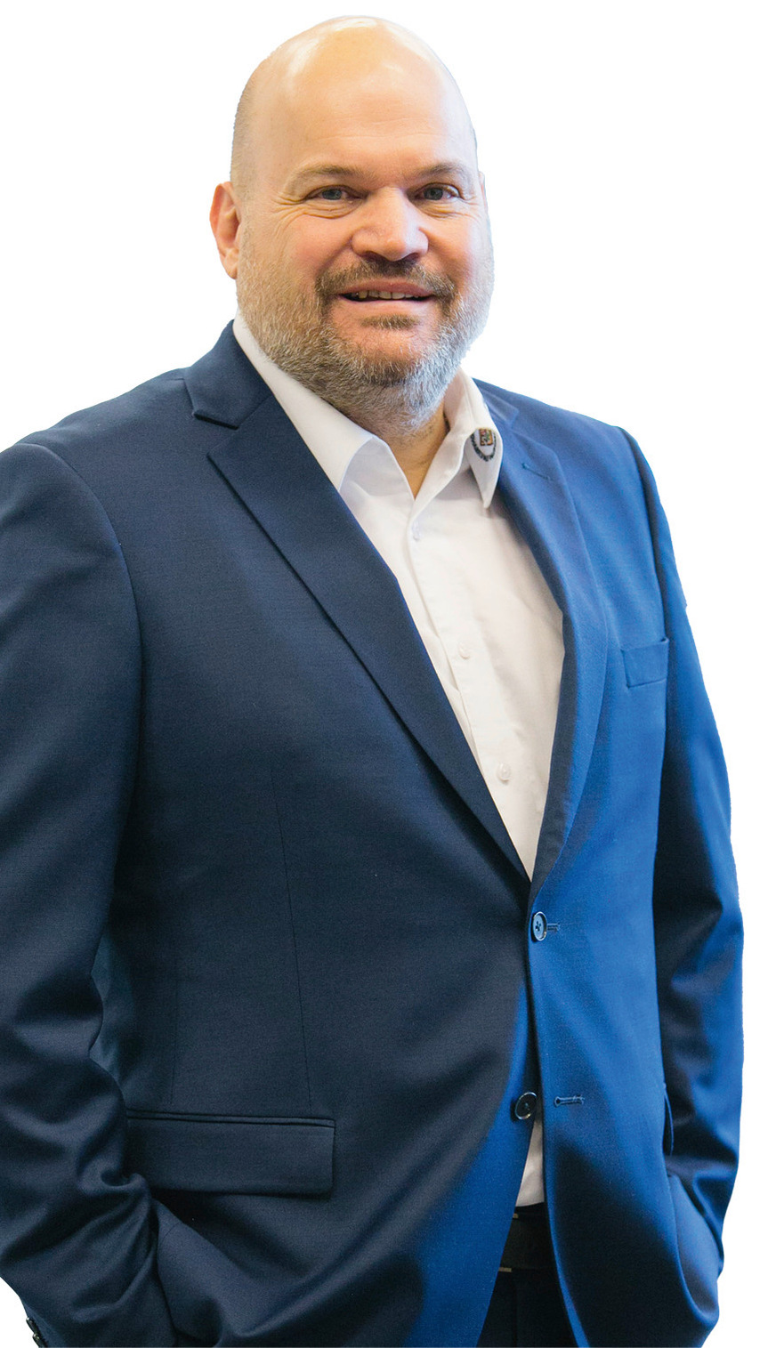 Dr. Thomas Schiffert, Geschäftsführer des ­Österreichischen Kachelofenverbandes.