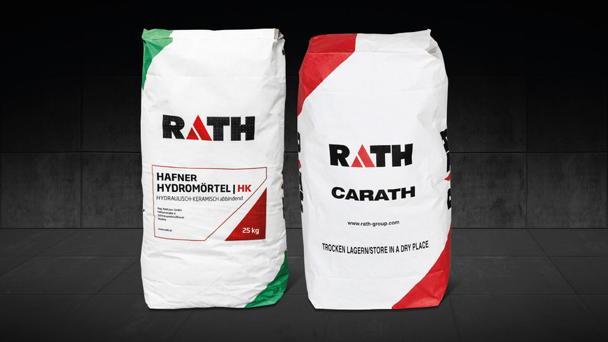 Für jeden Anwendungsfall bietet RATH das passende Produkt.