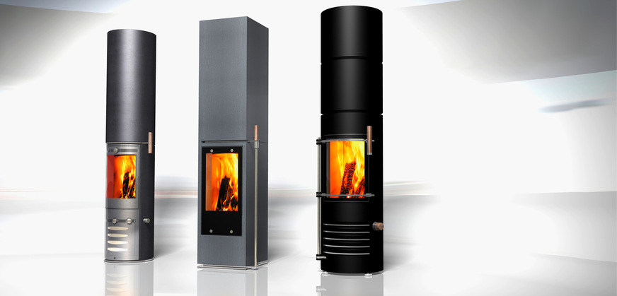 „Design ist Kunst, die sich nützlich macht“. Dieses Credo ist typisch für Messina-Öfen und wird auch in Zukunft unter der Führung von Hoxter eine zentrale Rolle spielen.