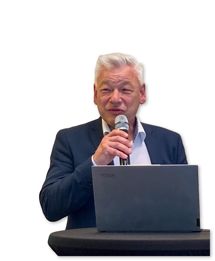 Dirk Rolle&nbsp;vom DIBt.