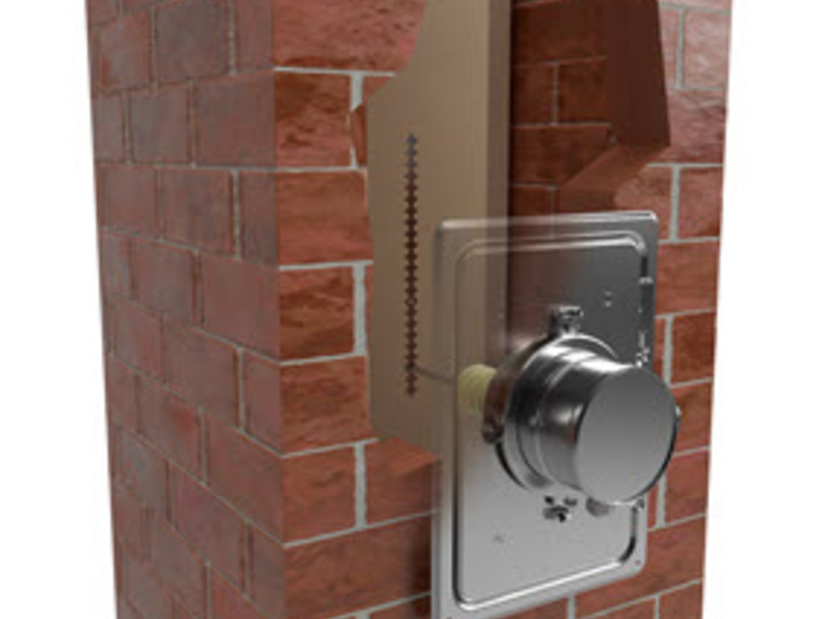 Kamintür 2.0: Feinstaubabscheider Airjekt 1 Ceramic hilft