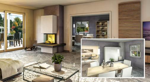 In bislang zwei speziell auf die OL-Branche zugeschnittenen Online-Schulungen werden die umfangreichen Funktionen des Planungsprogramms jederzeit abrufbar erklärt.