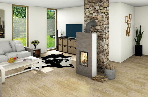 Der  „ City-Grundi Mini ” .