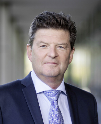 Hauptgeschäftsfürer Helmut Bramann sieht die kommende Bundestagswahl als Richtungswahl.