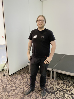 Christian Ebersoldt, Firma Faber.