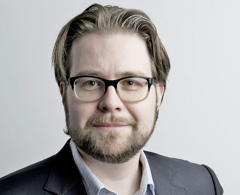 Dr. Johannes Gerstner, Geschäftsführer des Industrieverbands EFA Europäische Feuerstätten Arbeitsgemeinschaft