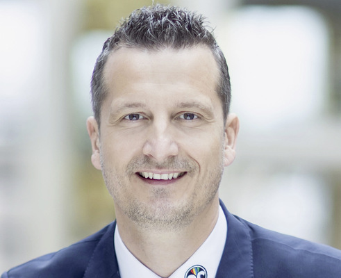 Alexis Gula, Präsident des Bundesverbands des Schornsteinfeger­handwerks – Zentralinnungsverband (ZIV)