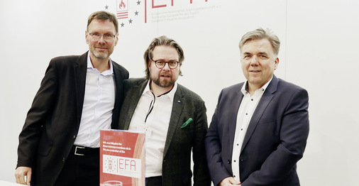 EFA Europe.