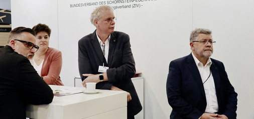 Bundesverband des Schornsteinfegerhandwerks.