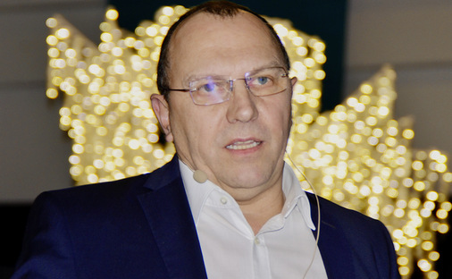 Leopold Bicker präsentierte Möglichkeiten zur Rauchgaszugdimensionierung nach EN 1554.