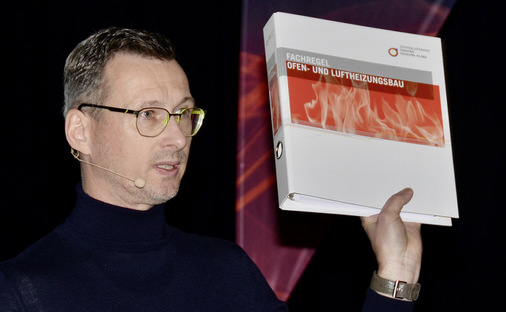 Hendrik Schütze empfiehlt den Kauf der umfangreich überarbeiteten TROL, die es als Loseblattwerk und digital gibt.