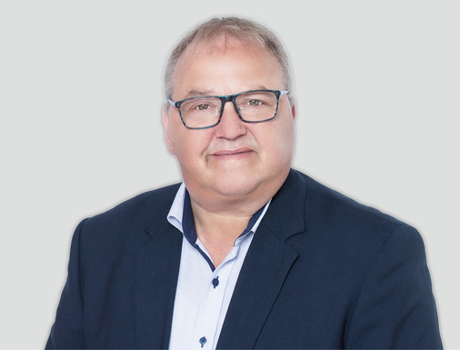 Thomas Söffgen, Bereichsleiter HFS bei Silca.