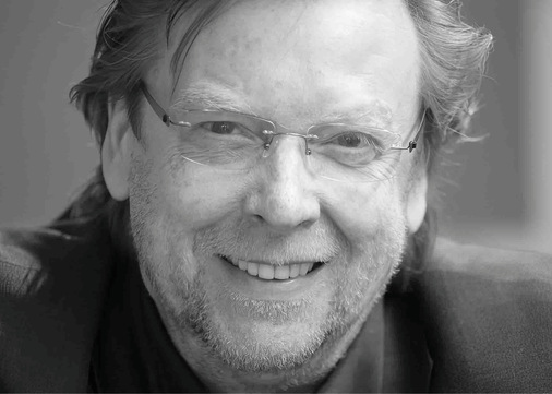 Karl-Heinz Schräder, Geschäftsführer bei Schräder Abgastechnologie.