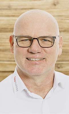 Arthur Kasper