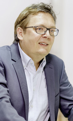 Frank A. Reinhardt